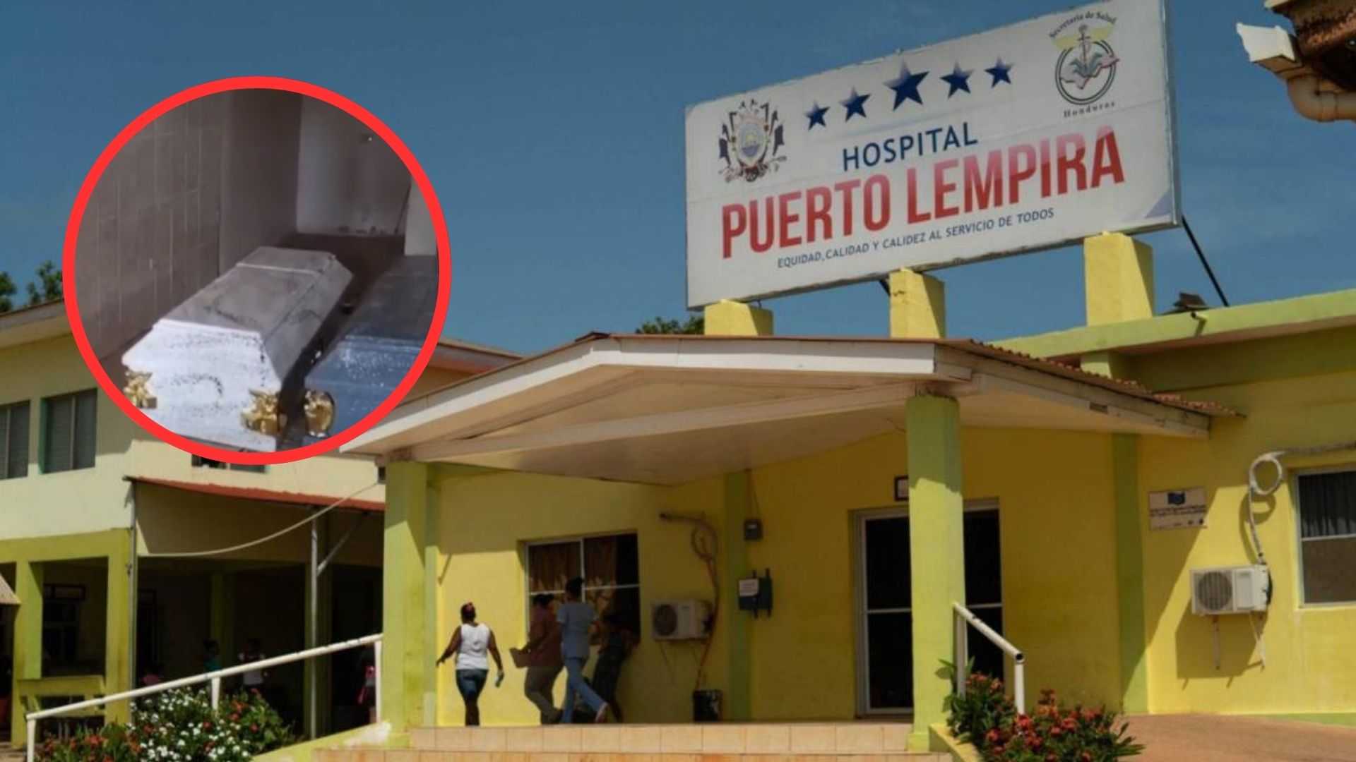 Matan a dos hermanos en La Mosquitia; otro familiar fue asesinado días antes