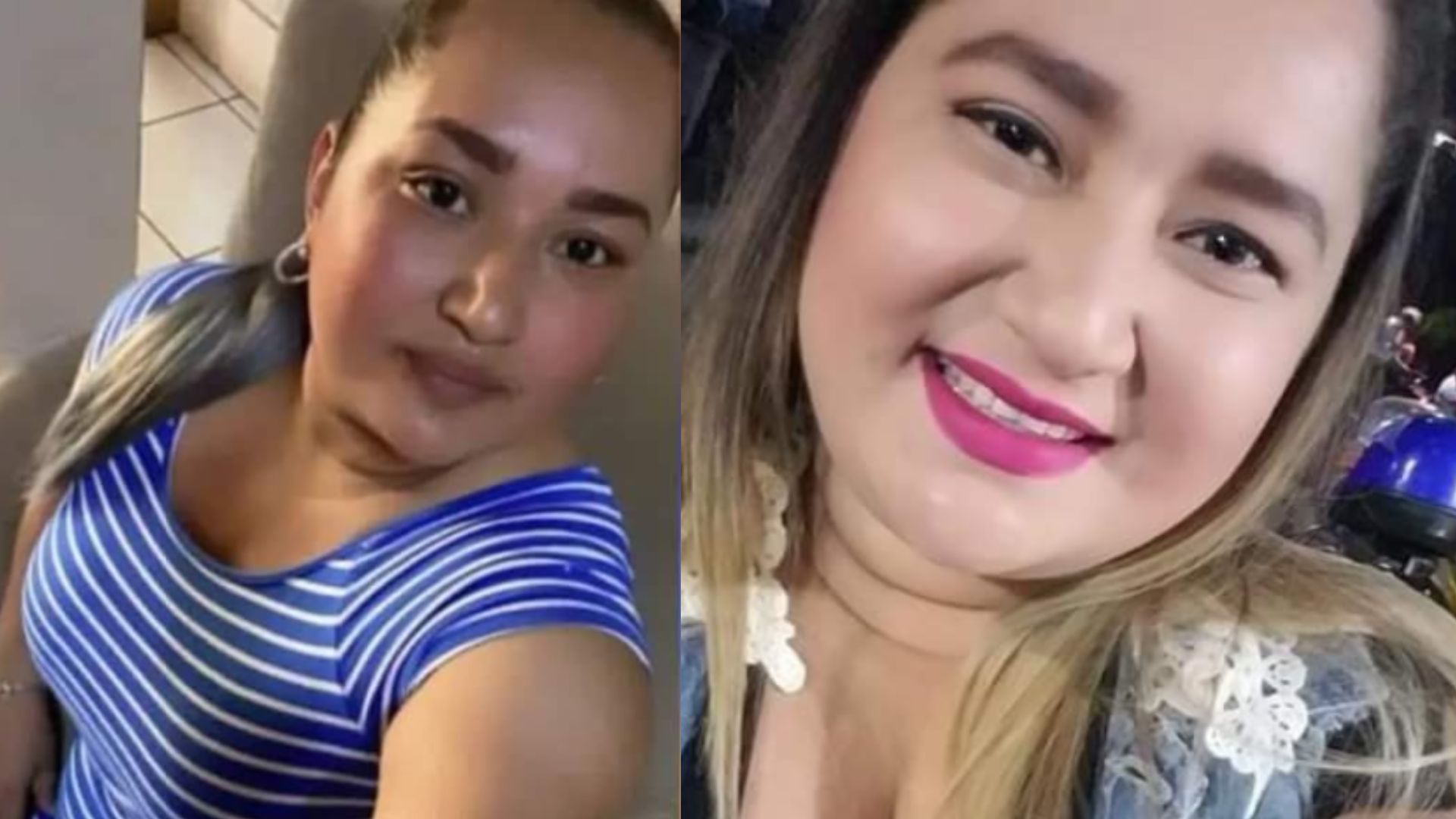 Así era Jackelyn Santos, la hondureña asesinada en un salón de belleza