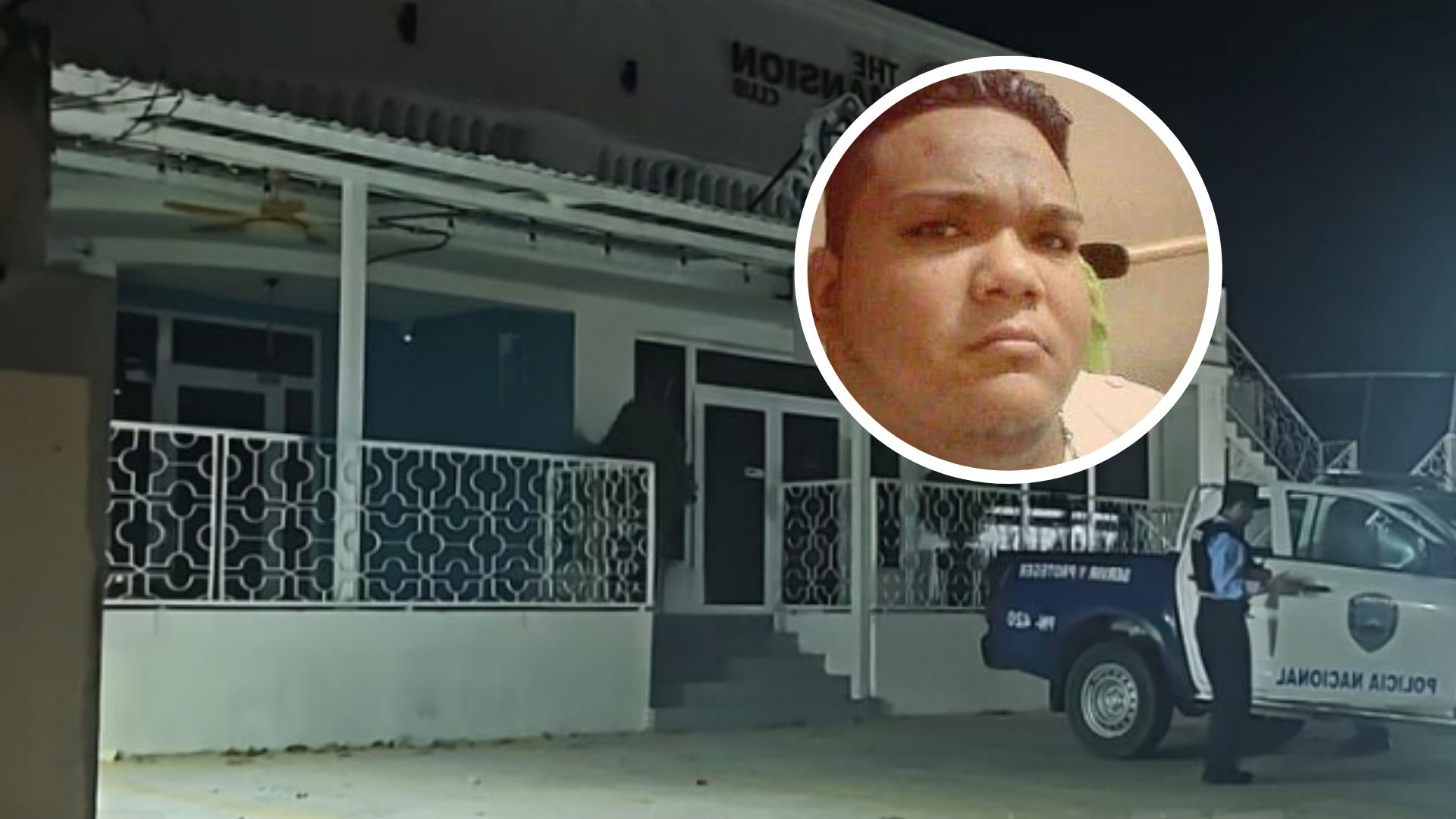Llegan a matar a guardia de seguridad a una discoteca en San Pedro Sula