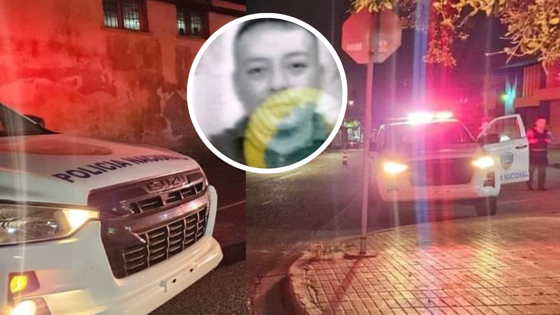 Asesinan a cambista de dólares tras persecución en San Pedro Sula
