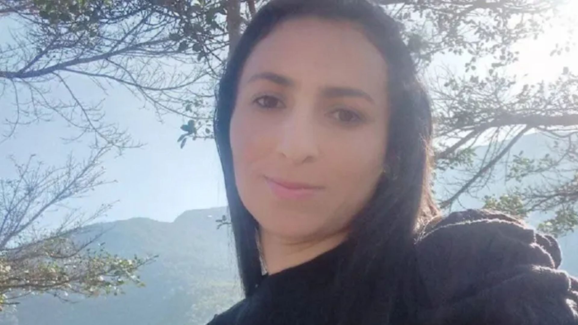 Estrangulan maestra y la lanzan por un barranco; el principal sospechoso es su pareja