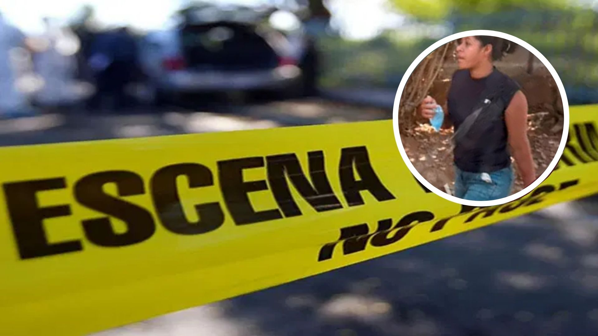Matan a hombre con arma de fuego y de varios golpes a su pareja en Patuca, Olancho