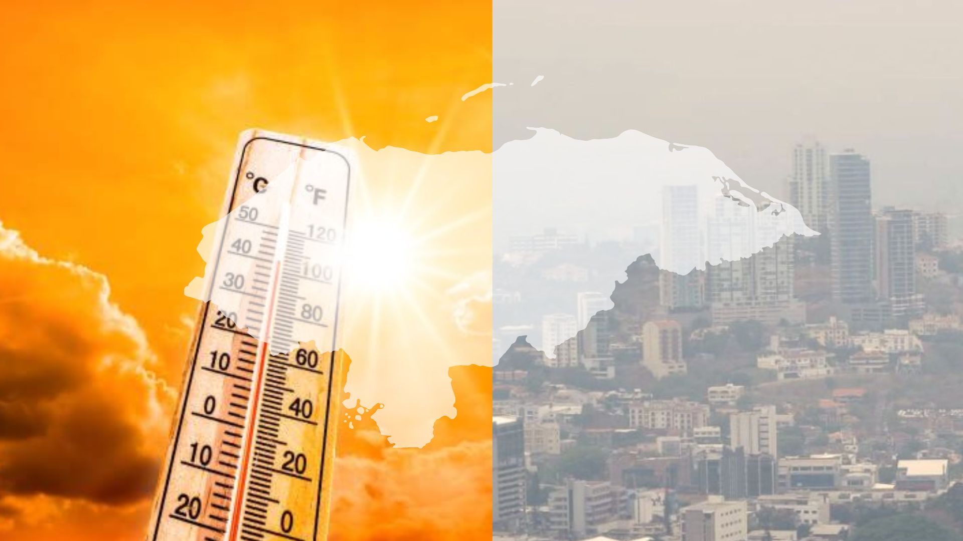 Fenómeno del Niño llega a su fin, pero mayo seguirá con temperaturas altas en Honduras
