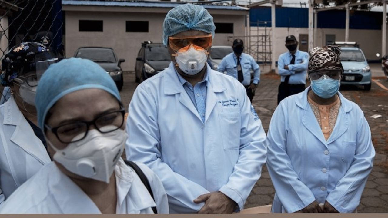 Editorial HRN: El falleciente sistema de  salud y fuga de médicos