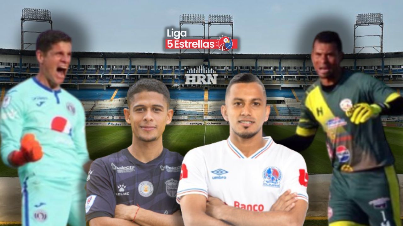 Solo golazos: ¿Cuál fue el mejor gol del Clausura de la Liga Nacional?
