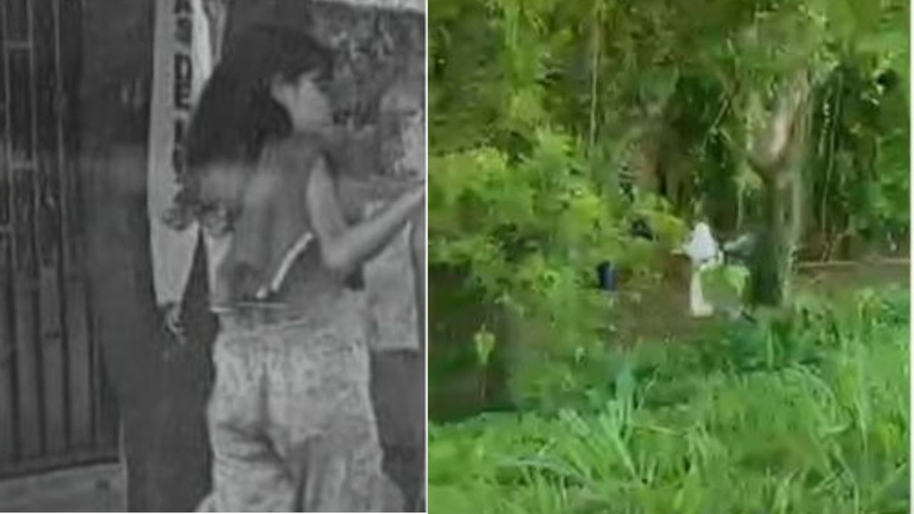 Niña desaparecida el Día de las Madres fue hallada sin vida y con signos de tortura y abuso