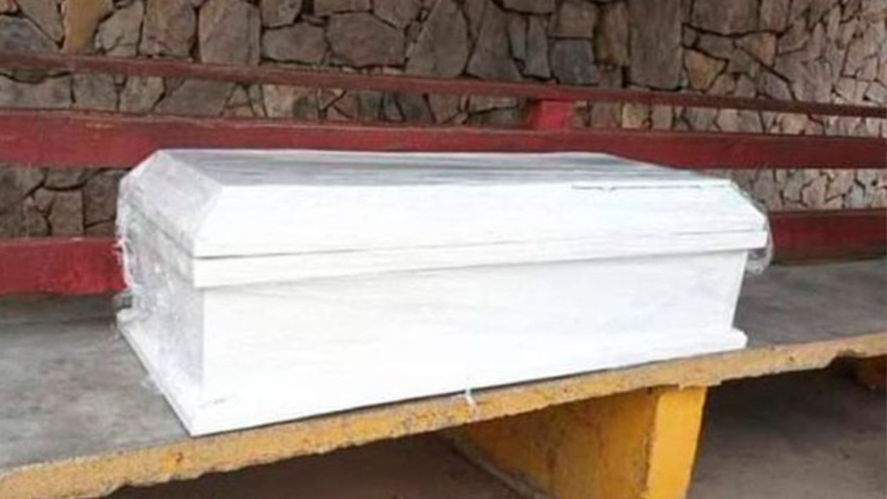 Niño de 2 años muere arrollado por carro que conducía su madre en Comayagua