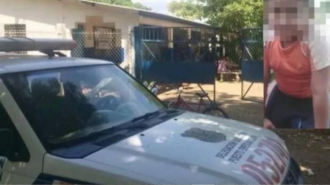 Niño de 9 años muere en la escuela tras contacto con poste eléctrico
