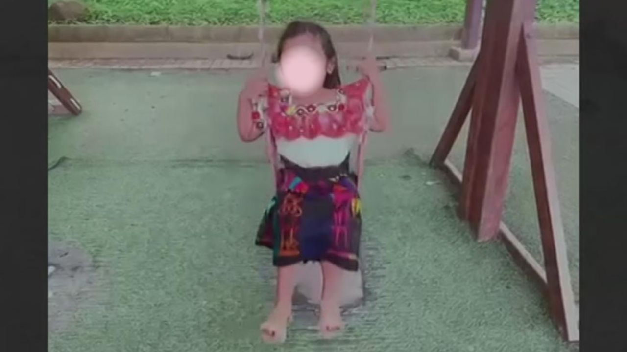 Niña de tres años murió tras presentar dolor por muela cariada