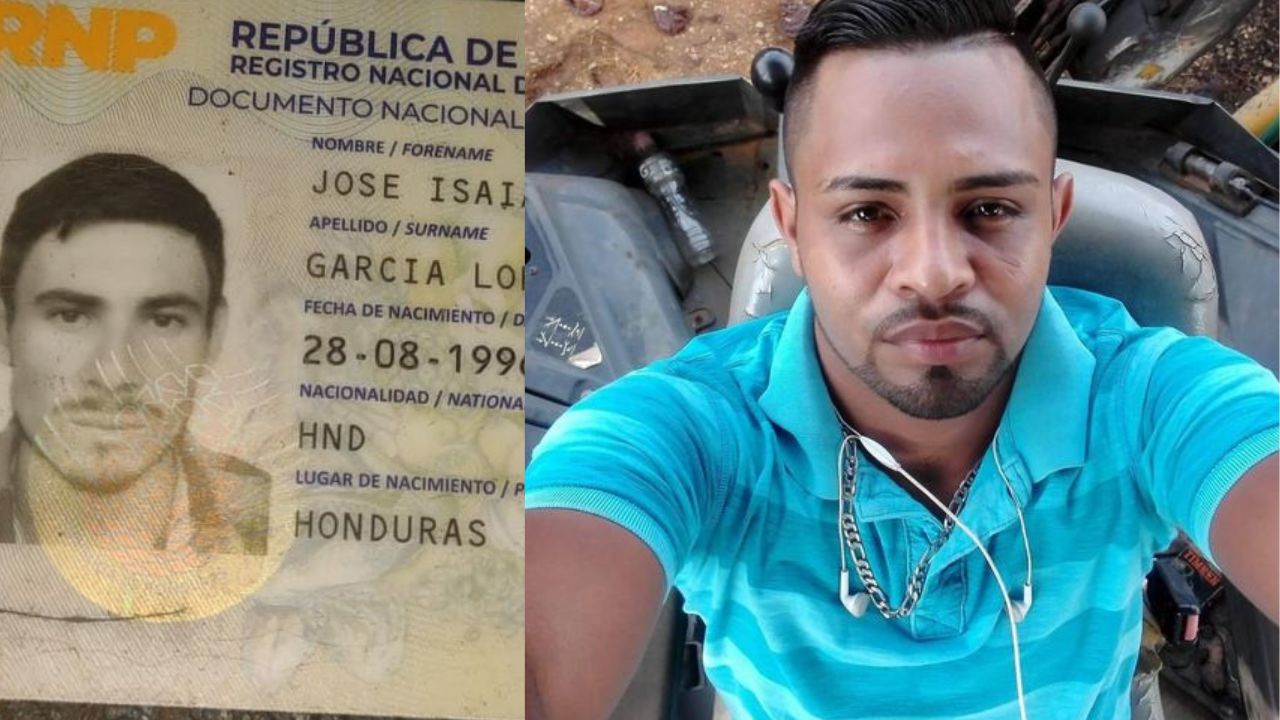 Dos motociclistas mueren en accidente, uno chocó contra vaca y otro en carrera clandestina