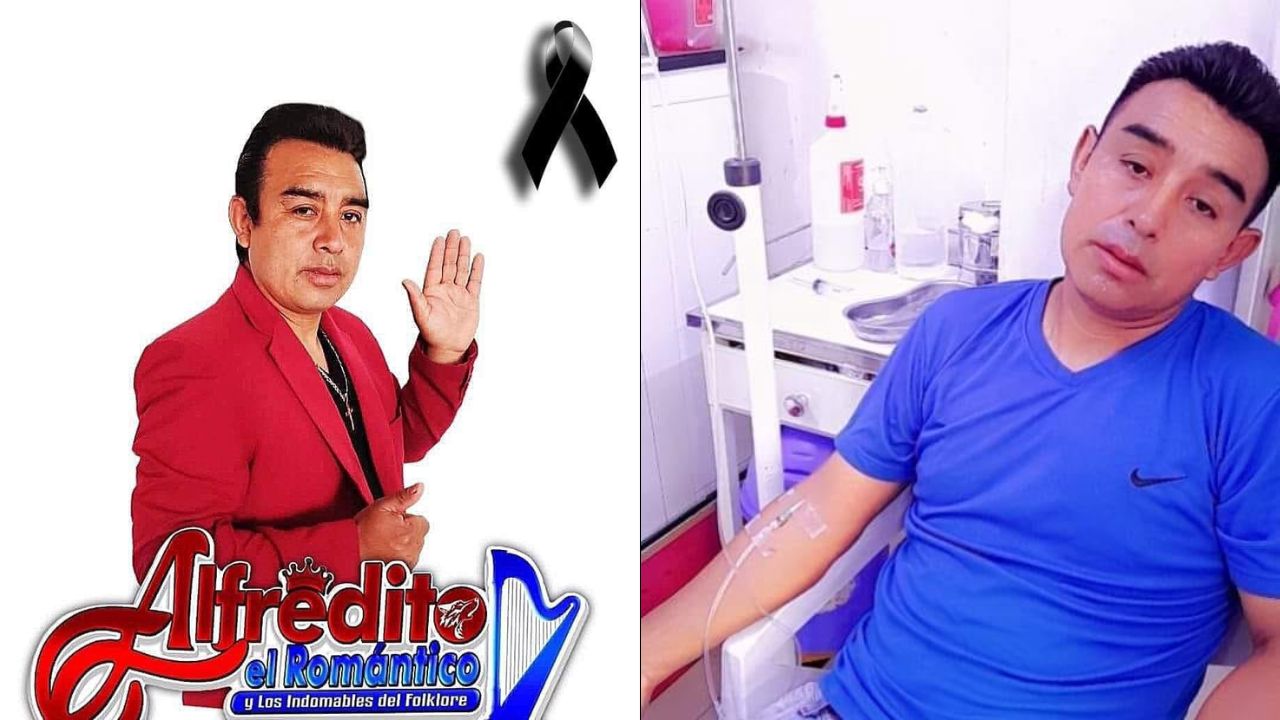 Muere Alfredito 'El Romántico': reportan la muerte de Alfredo Cueva, destacado músico peruano