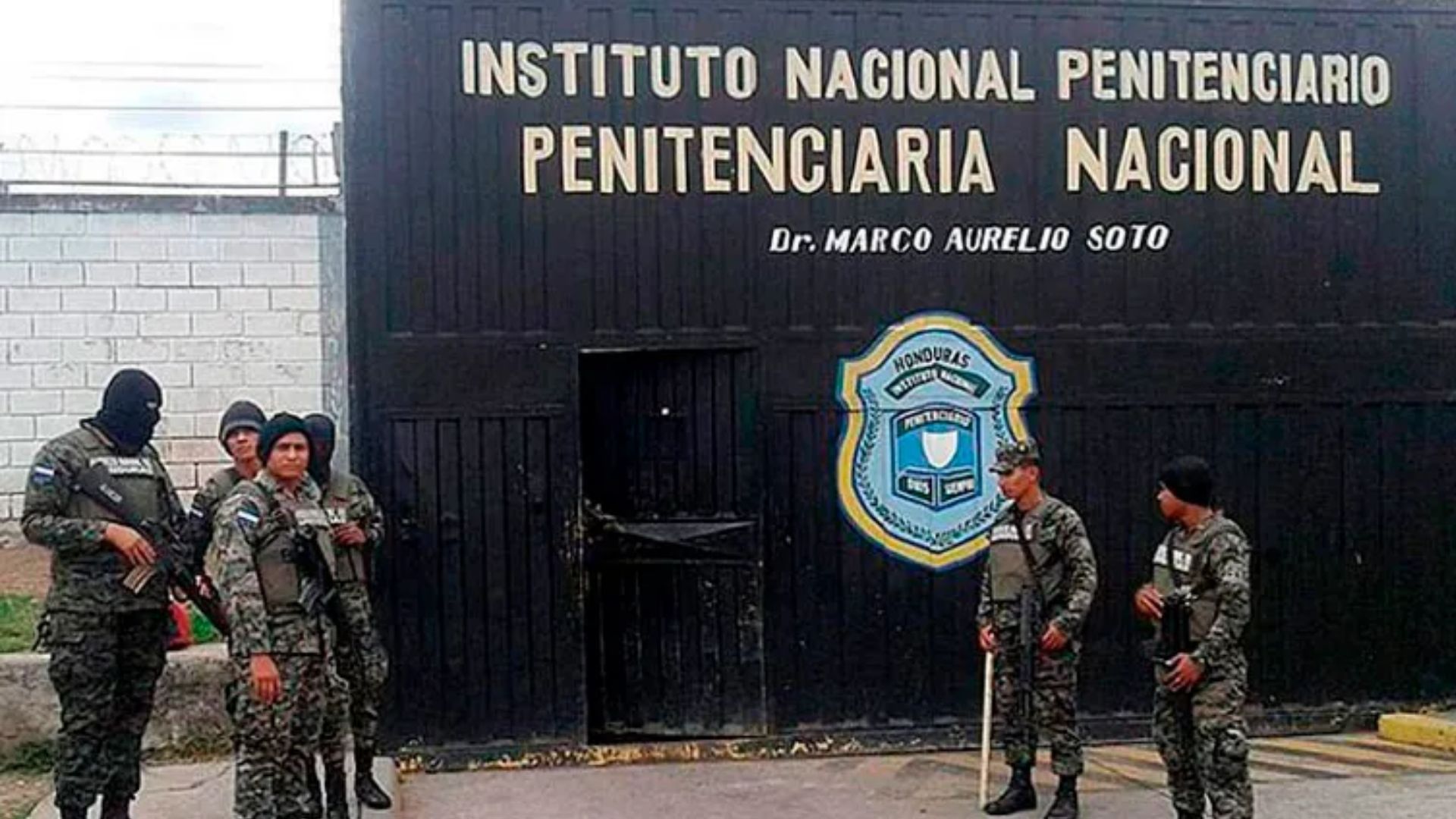 Privado de libertad muere luego de una visita conyugal en Támara