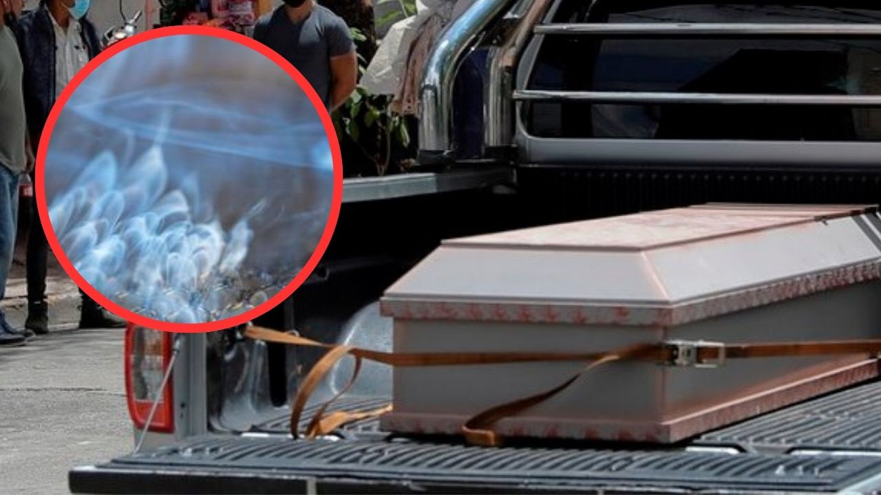 Madre e hija hondureñas mueren intoxicadas en México