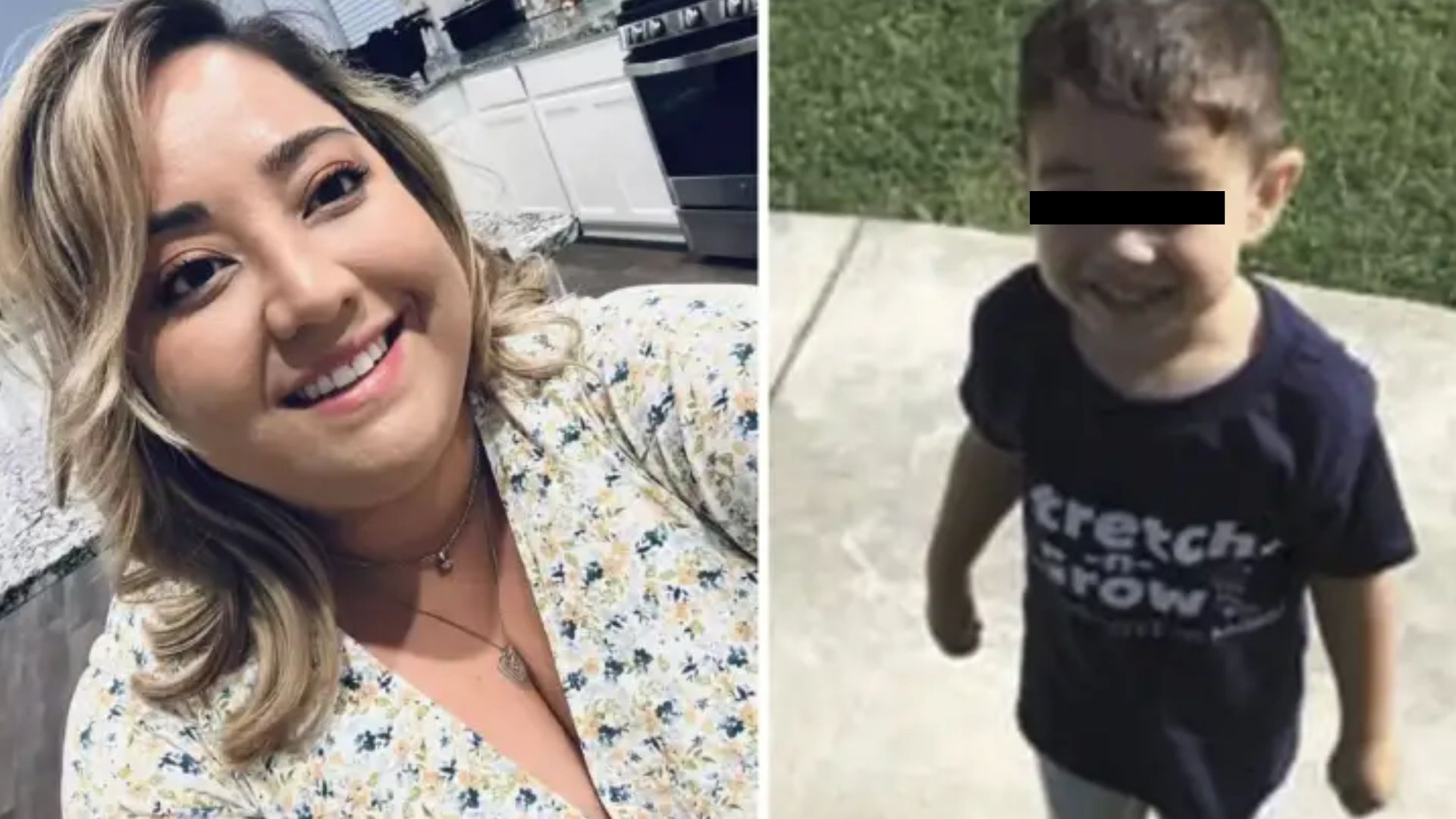 Madre mata a su bebé para vengarse de su exesposo y lo hace por videollamada