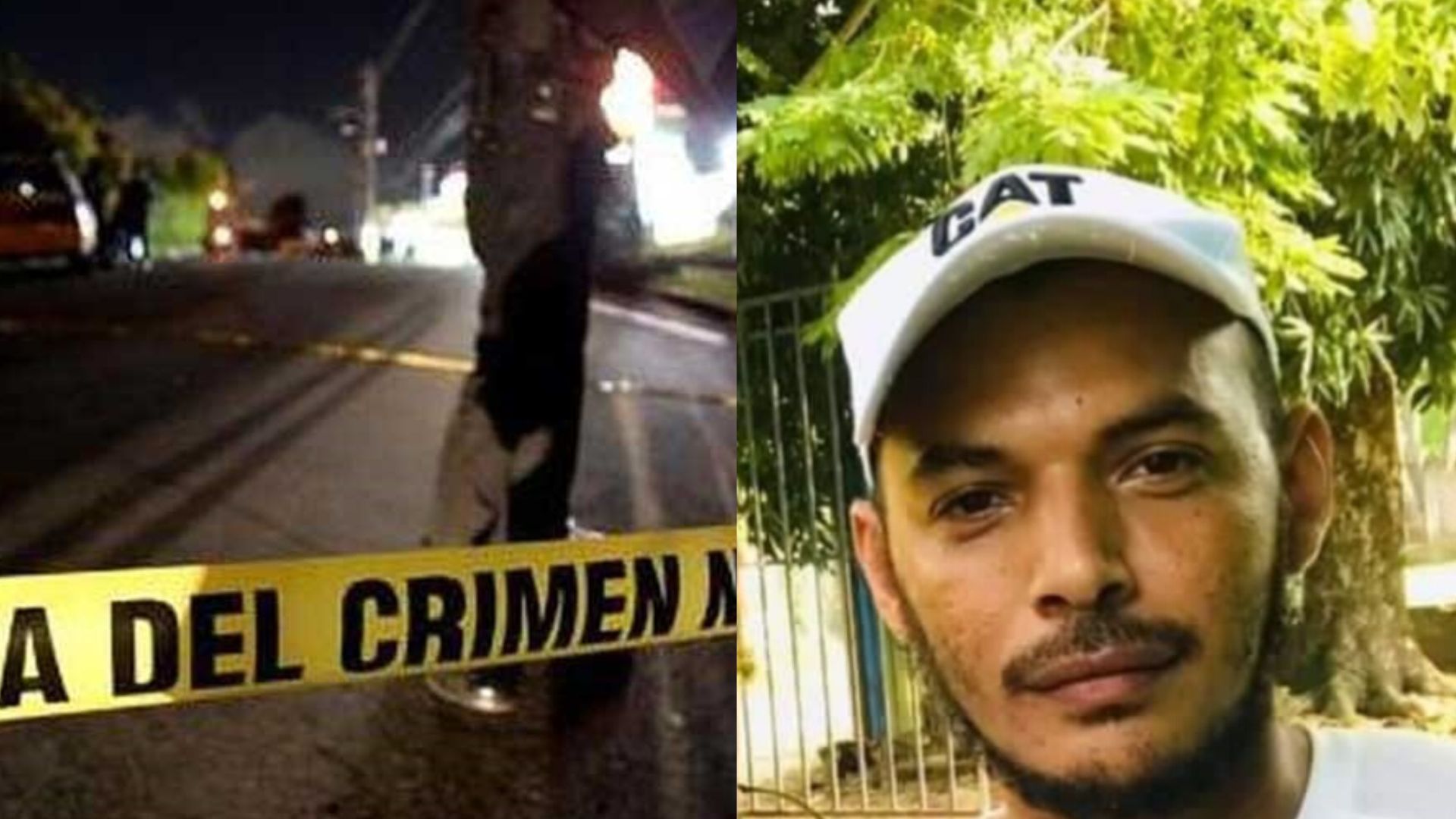 Mujer mata de un disparo a su expareja en La Ceiba