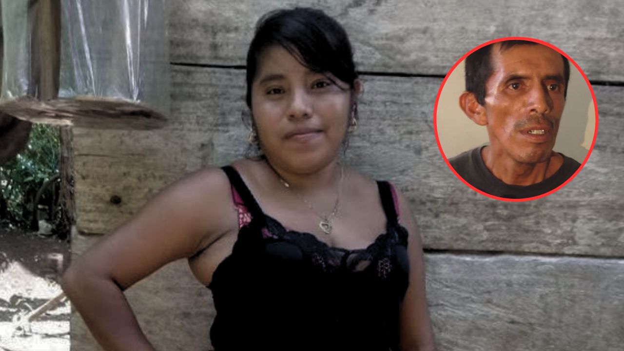 Mujer Pacman video original Twitter: el caso de Alejandra Ico Chub en Guatemala