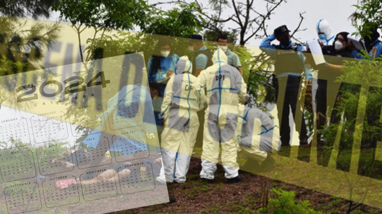 Imagen de Unas 90 mujeres han muerto violentamente en lo que va del año: ONV-UNAH