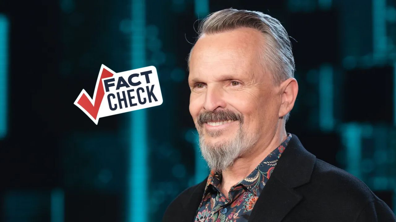 ¿Murió Miguel Bosé? ¿Es verdad la muerte del cantante?