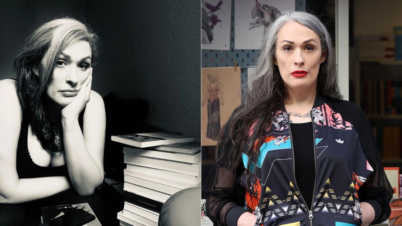 Murió Roberta Marrero: reportan la muerte de la artista española
