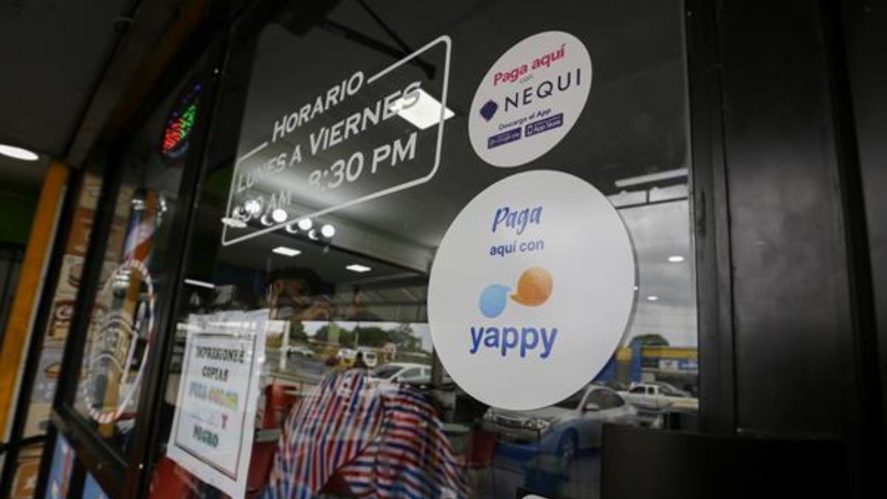 Pagos digitales se duplican en Centroamérica y R. Dominicana: BID