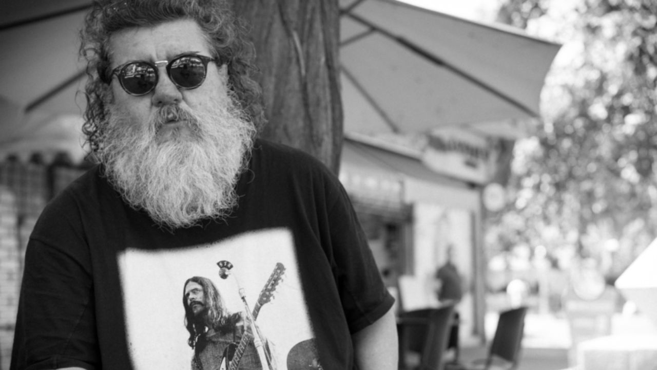 'Pájaro' Araya: reportan muerte de Claudio, artista chileno