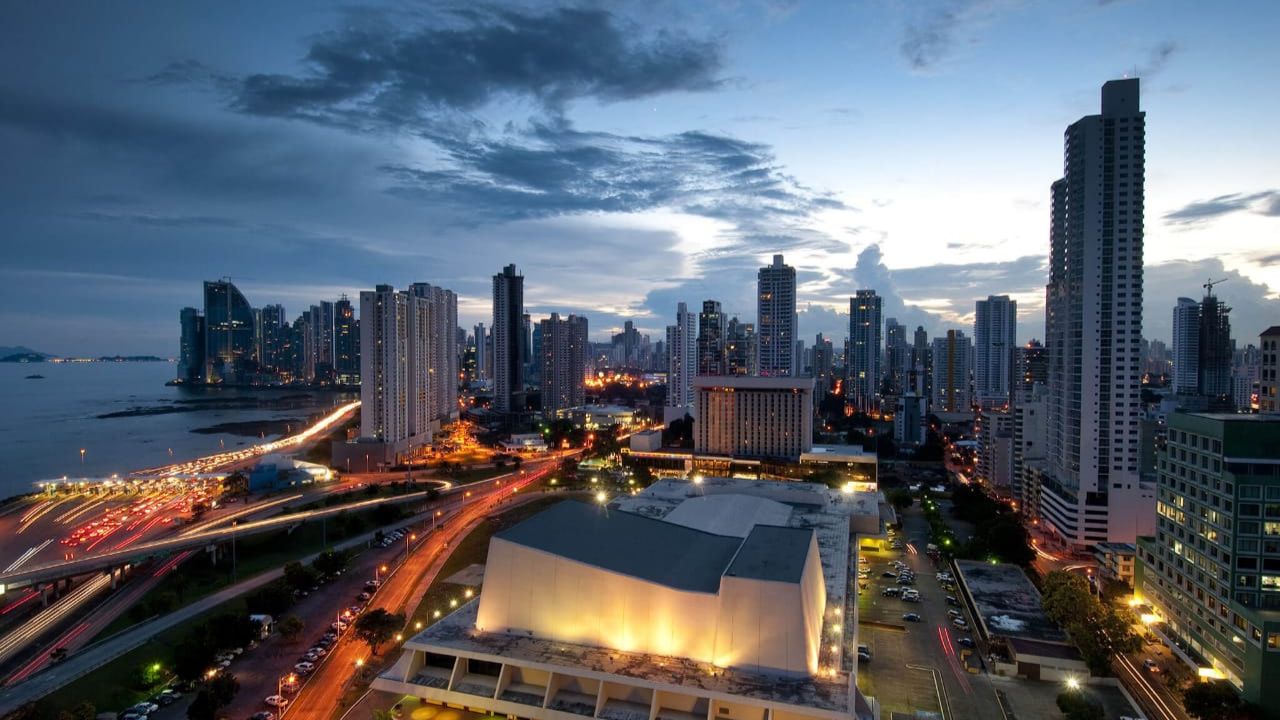 Panamá albergará evento mundial de promoción del turismo de lujo