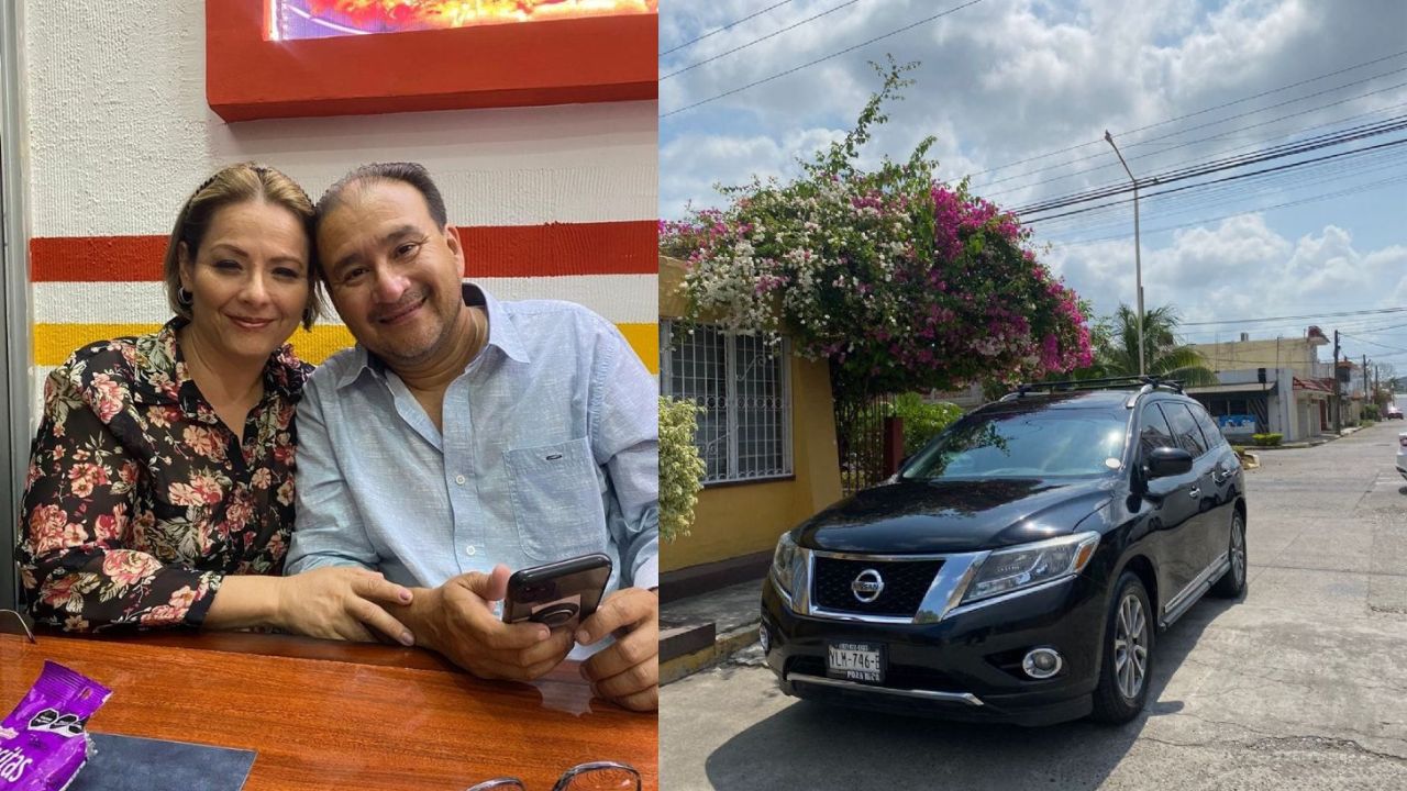 Pareja acudió a cita para la venta de camioneta y desaparecieron