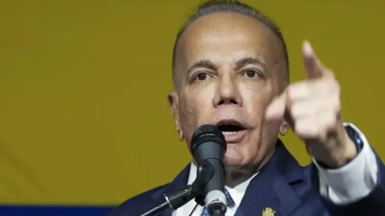 Partido opositor en Venezuela dice estar comprometido a lograr la 'transición democrática'