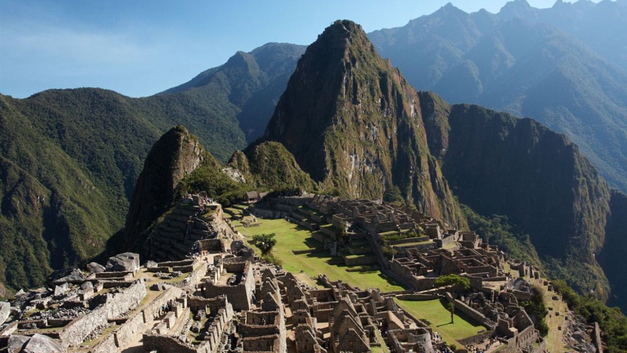 Perú anuncia que empresa privada dejará de vender entradas a Machu Picchu en próximos días