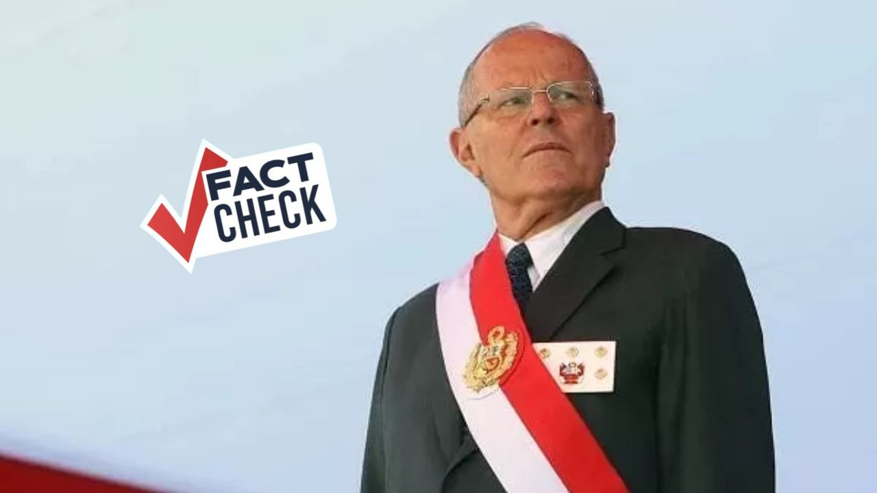 ¿PPK murió? La verdad sobre la muerte de Pedro Pablo Kuczynski