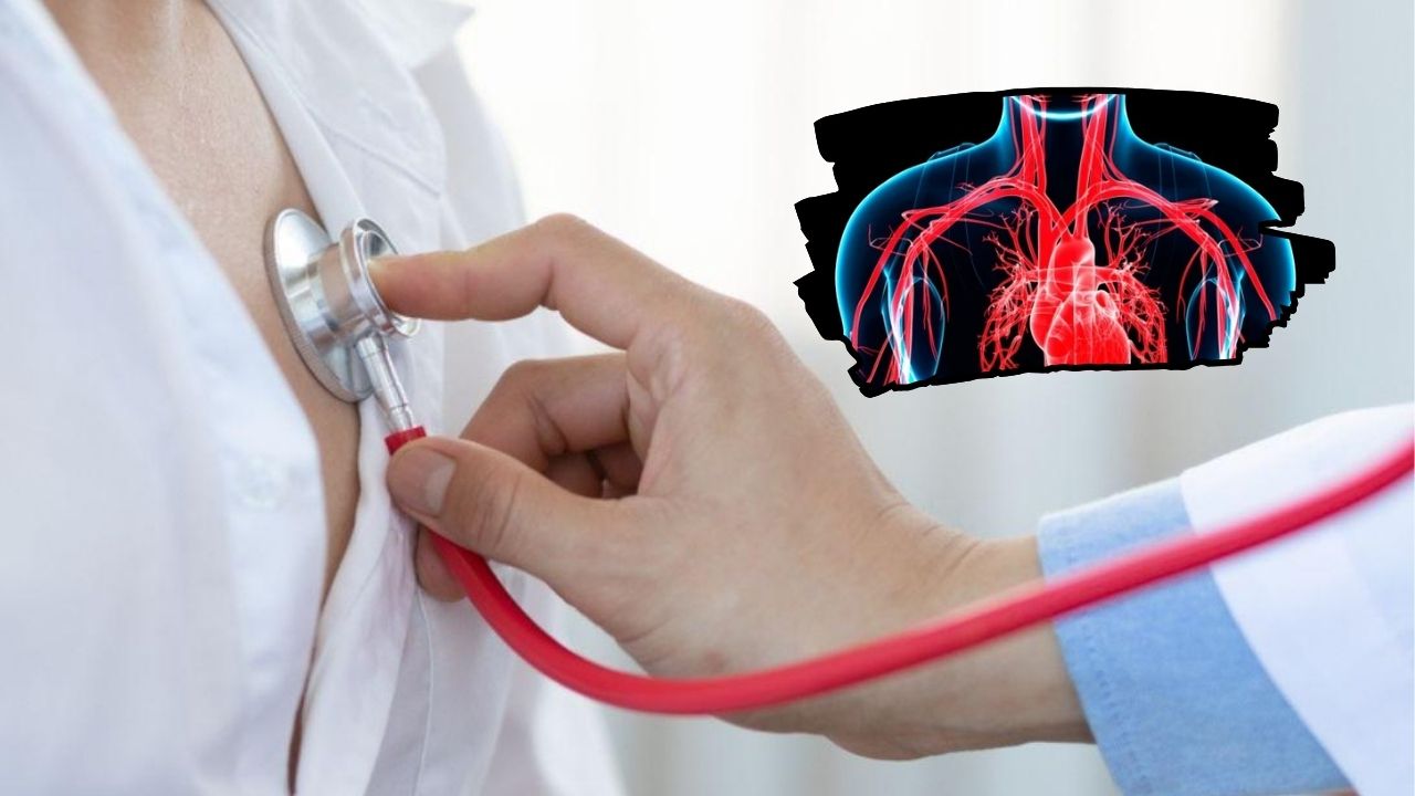 Un 33% de los hondureños tienen problemas arteriales, según el IHSS