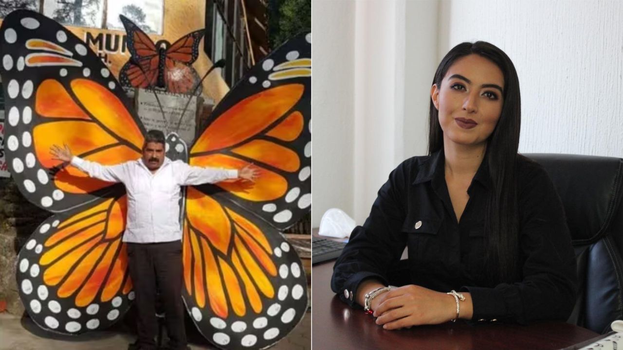 ¿Qué hizo Karina Alvarado y por qué se le relaciona con la muerte de Homero Gómez?