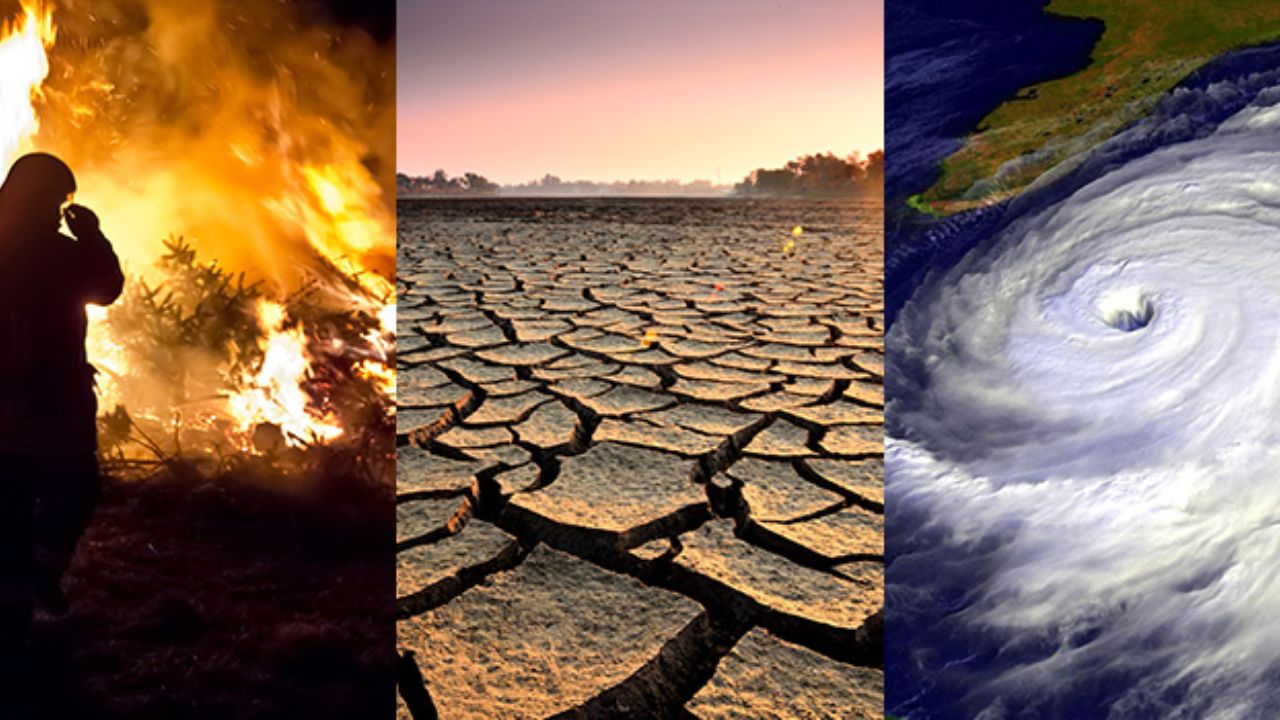 Los indígenas le ofrecen a la CorteIDH su sabiduría frente al cambio climático