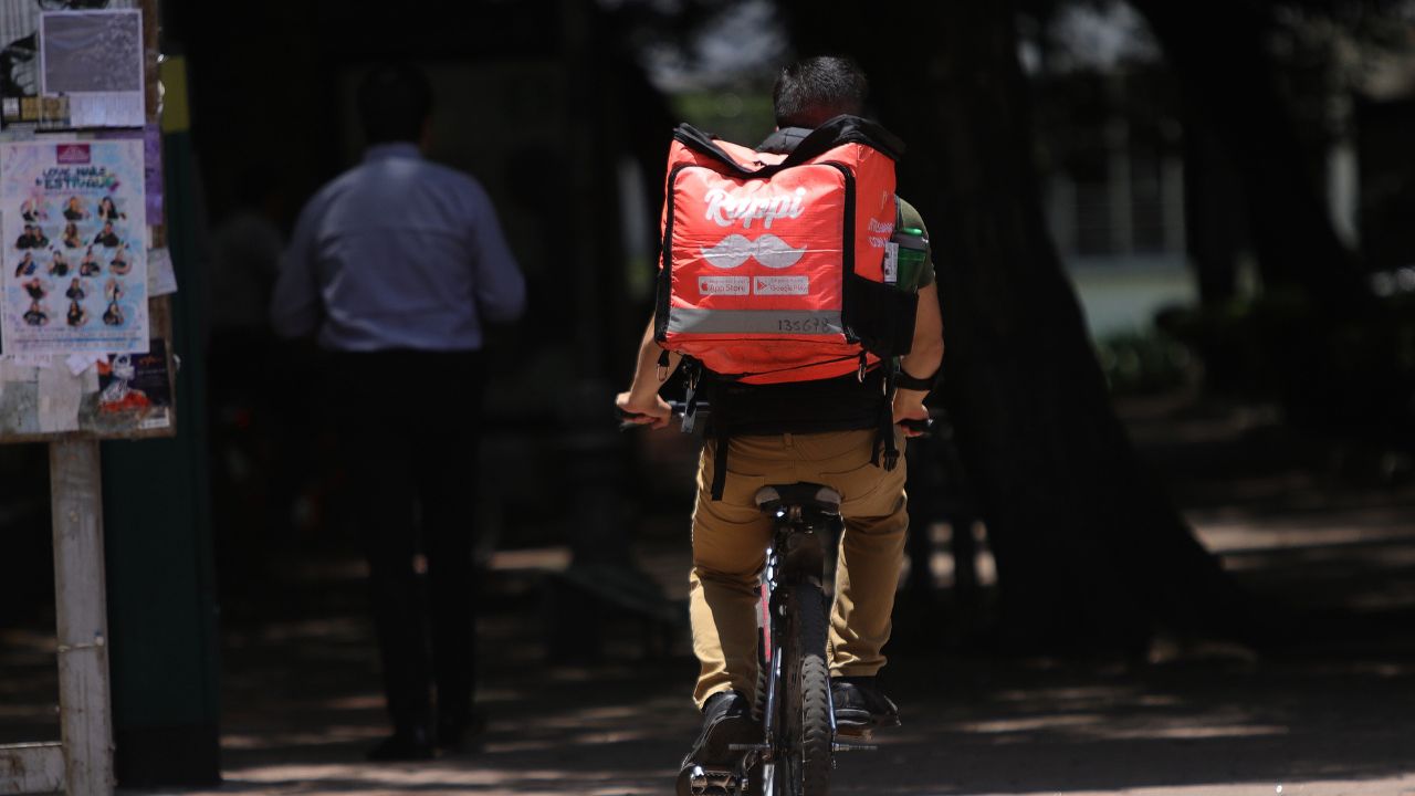 Autoridad ordena a Rappi cumplir con estándares de calidad en Colombia