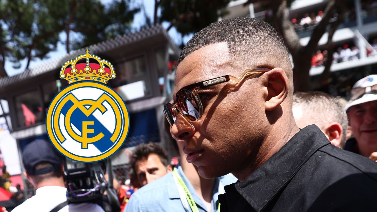 Real Madrid anunciaría el lunes el fichaje de Mbappé, según L'Équipe