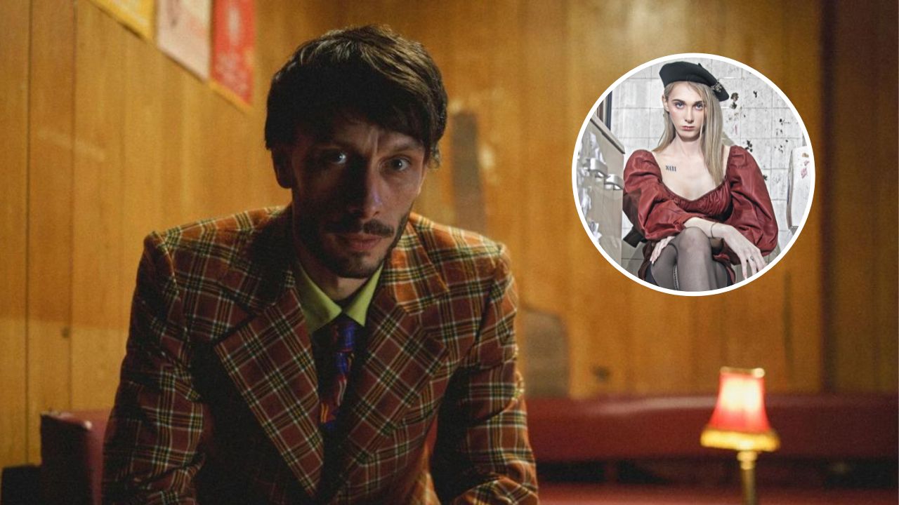 Richard Gadd pareja actual, ¿tiene novia el escritor de 'Bebé Reno'?