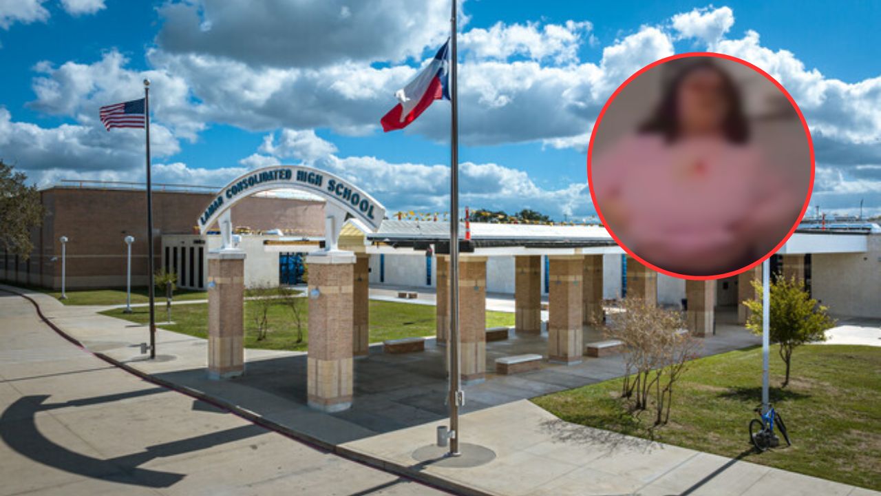 Richmond, Texas: maestra es investigada por grabar contenido en escuela mientras trabajaba