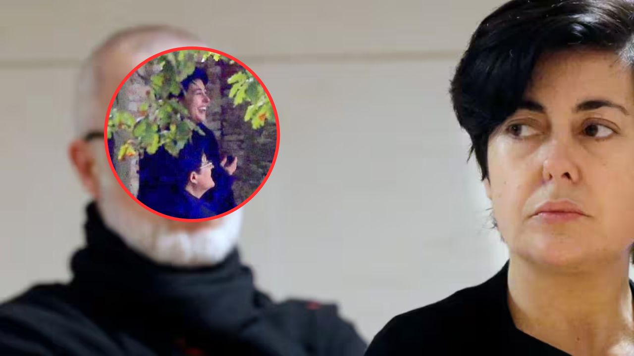Rosario Porto riendo: la polémica sonrisa de la abogada implicada en el caso Asunta