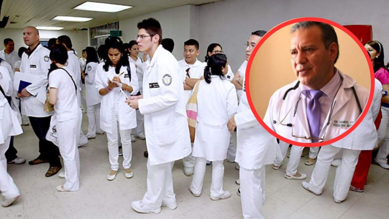 Colegio Médico dice que medidas continuarán si Salud incumple el acuerdo