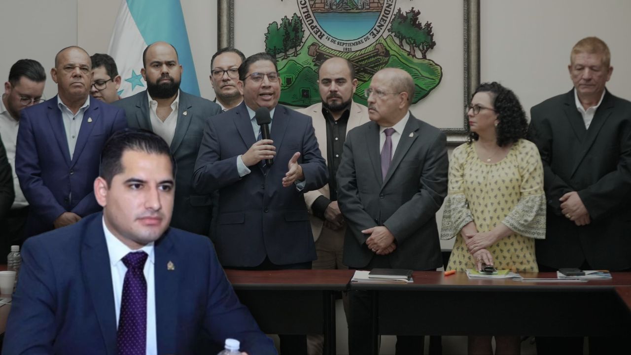 Socialización de adendas a contratos de energía fue un 'proceso fallido', cuestiona PSH