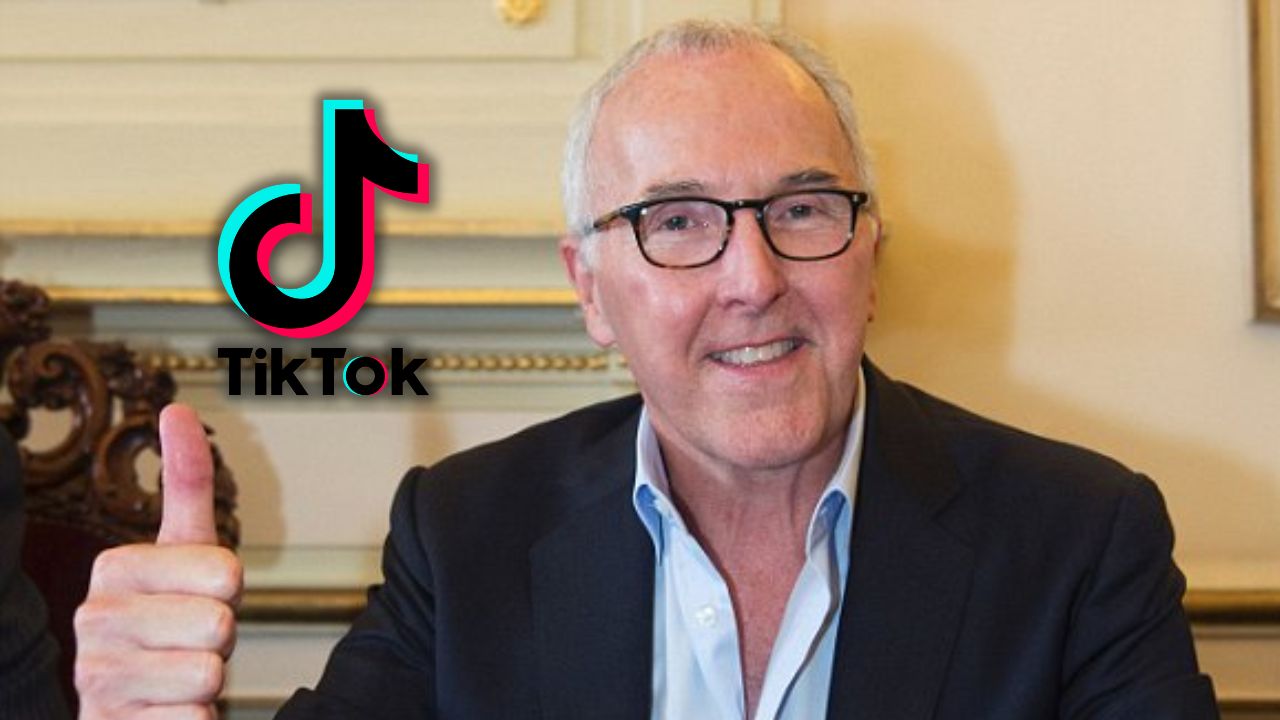 Empresario busca la compra de TikTok a través de millonario proyecto