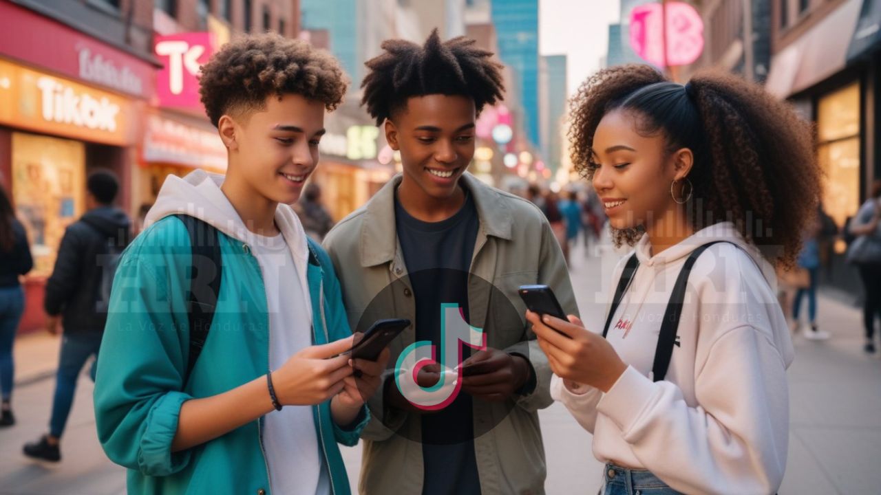 ¿Cómo influye TikTok en las decisiones financieras de la Generación X?