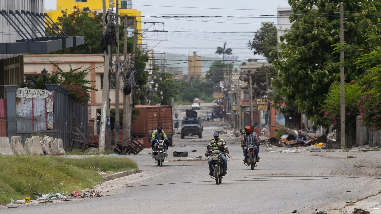 Tres misioneros son asesinados en Haití a manos de bandas armadas