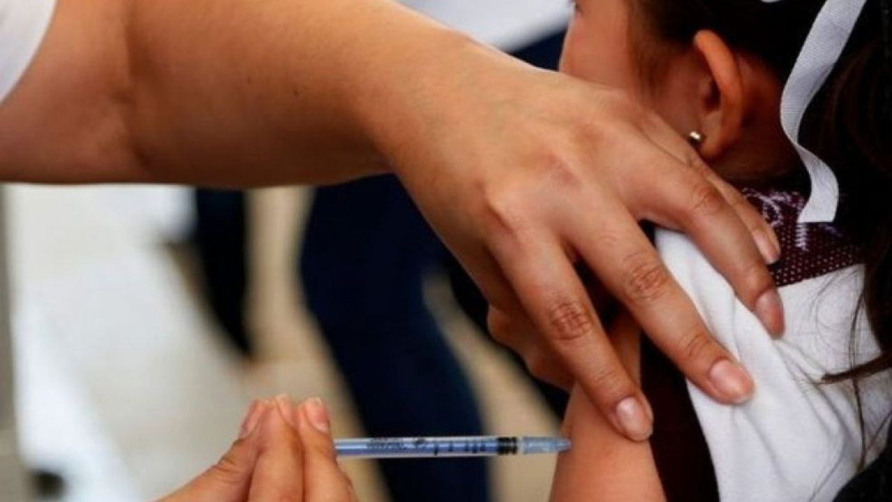 Llaman a realizarse la citología y aplicarse la vacuna contra VPH para prevenir  el cáncer