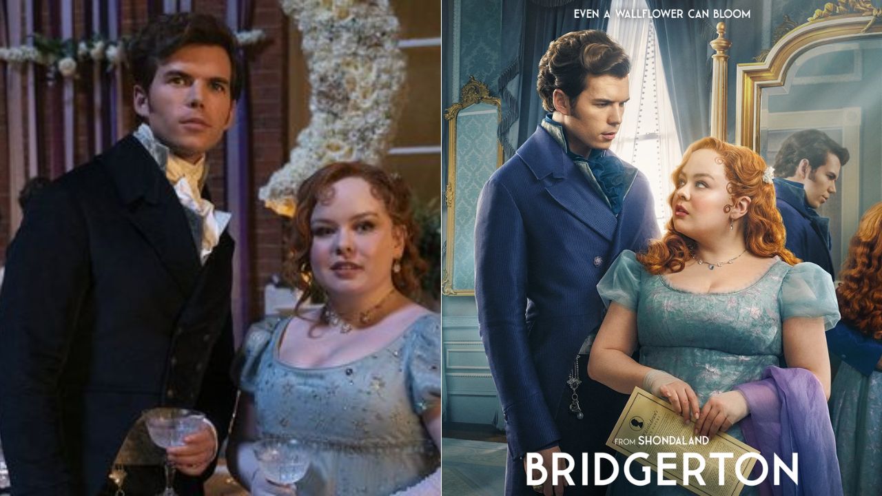 Ver Bridgerton temporada 3 online, ¿está en Telegram?