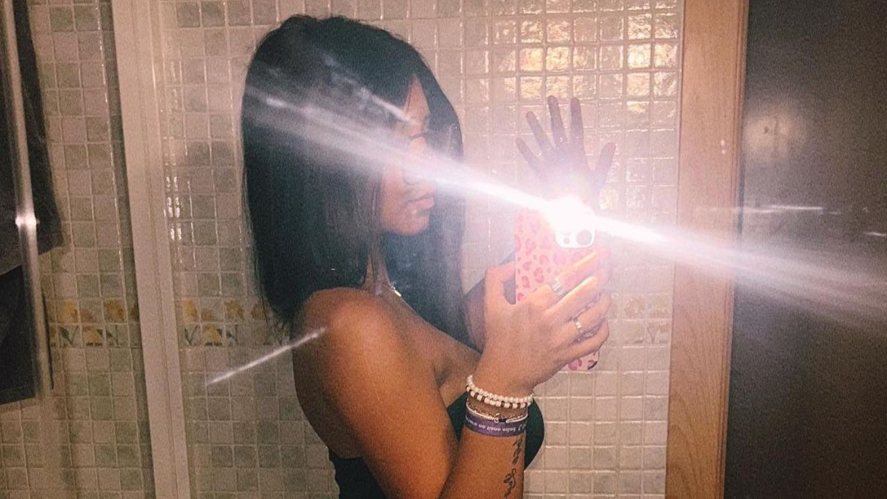 Video Anais Molina Twitter: la grabación viral de la tiktoker