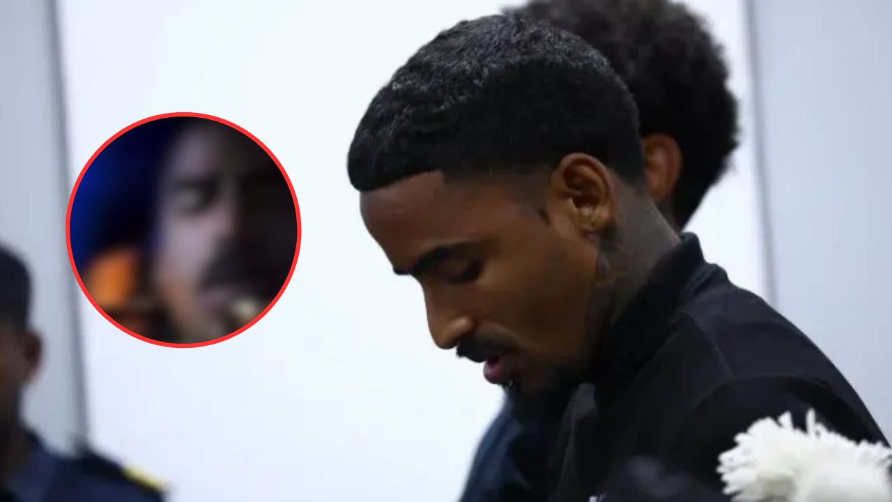 Video de Chiquito viral Twitter, ¿qué se sabe de la grabación filtrada en la cárcel?