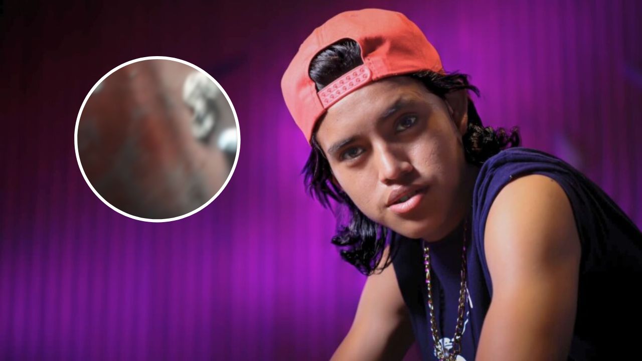 Video filtrado de Farruko Pop cuando lo golpearon en Twitter, ¿se trata del joven?