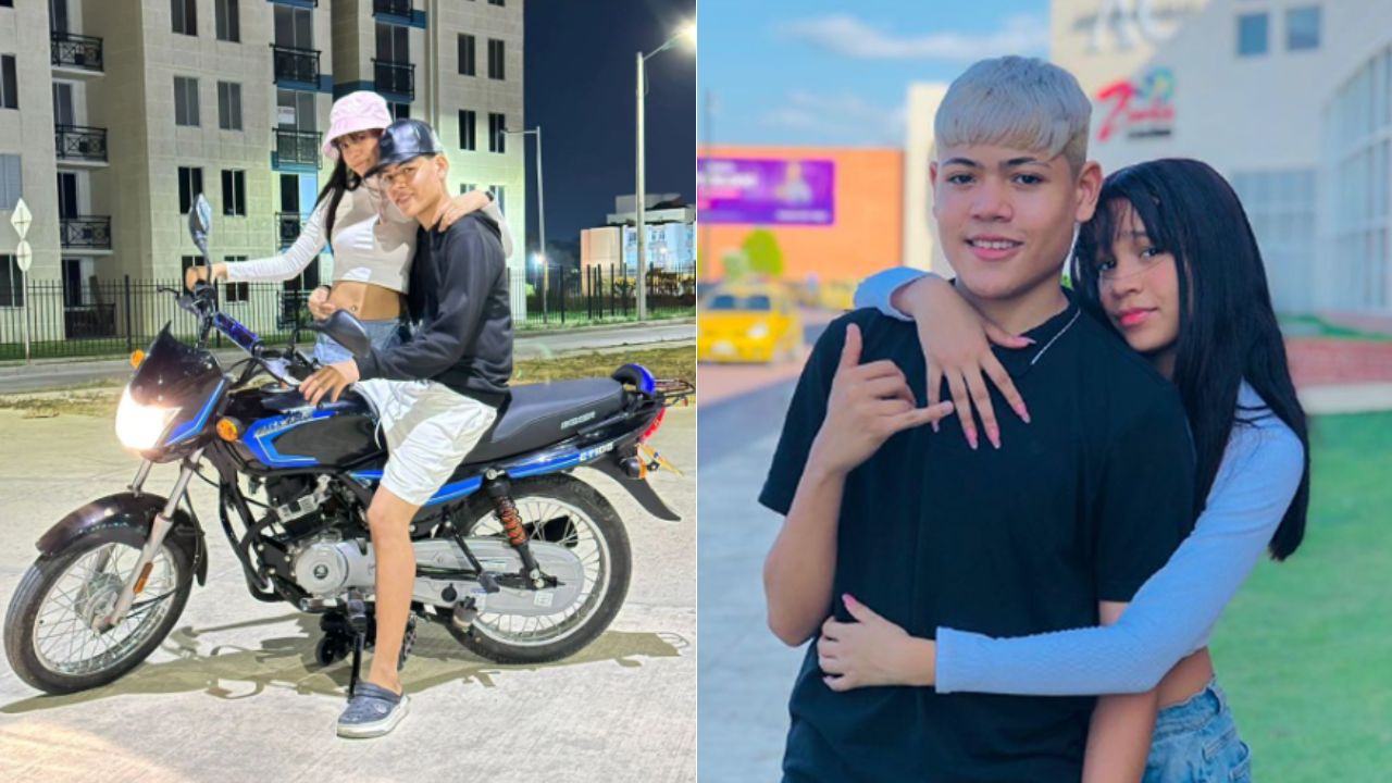 Video de Marianita y su novio, ¿video original en Twitter afecta relación de Mariana y Brandon?