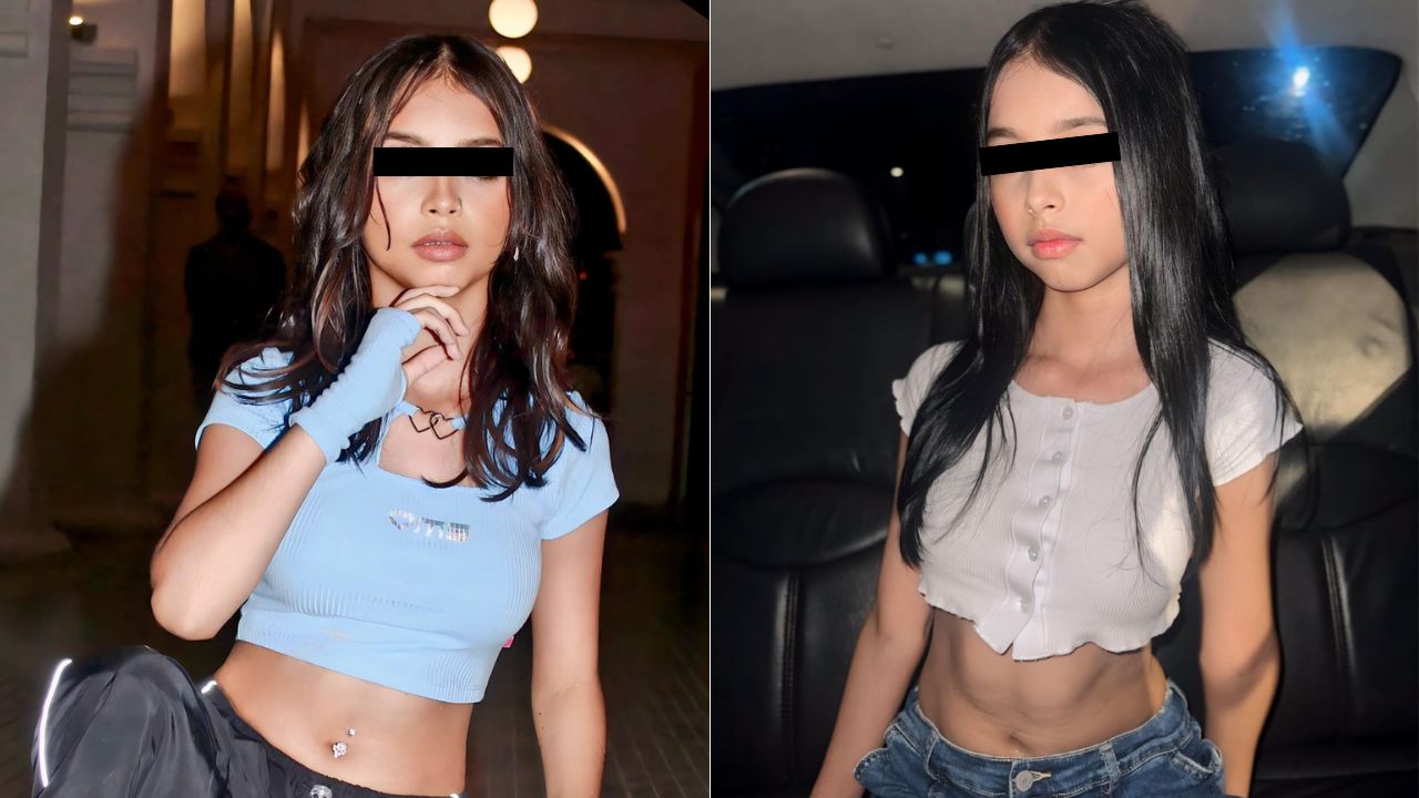 Video Melanie Diaz y sus ocurrencias Twitter: filtran grabación de 'influencer'